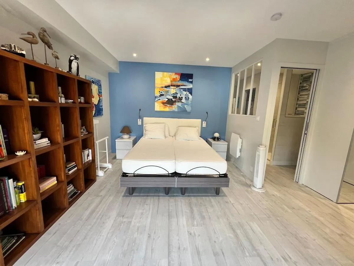 Keriolet Appartement De Standing Centre Ville 4P Auray