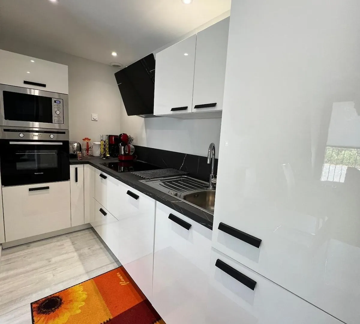 Keriolet Appartement De Standing Centre Ville 4P Auray