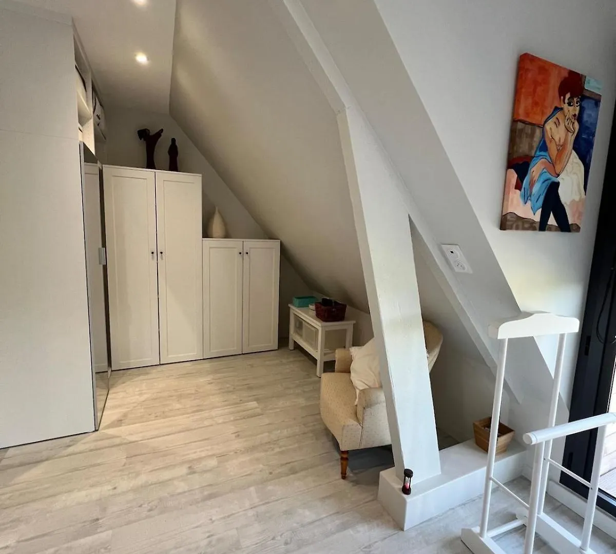 Keriolet Appartement De Standing Centre Ville 4P Auray