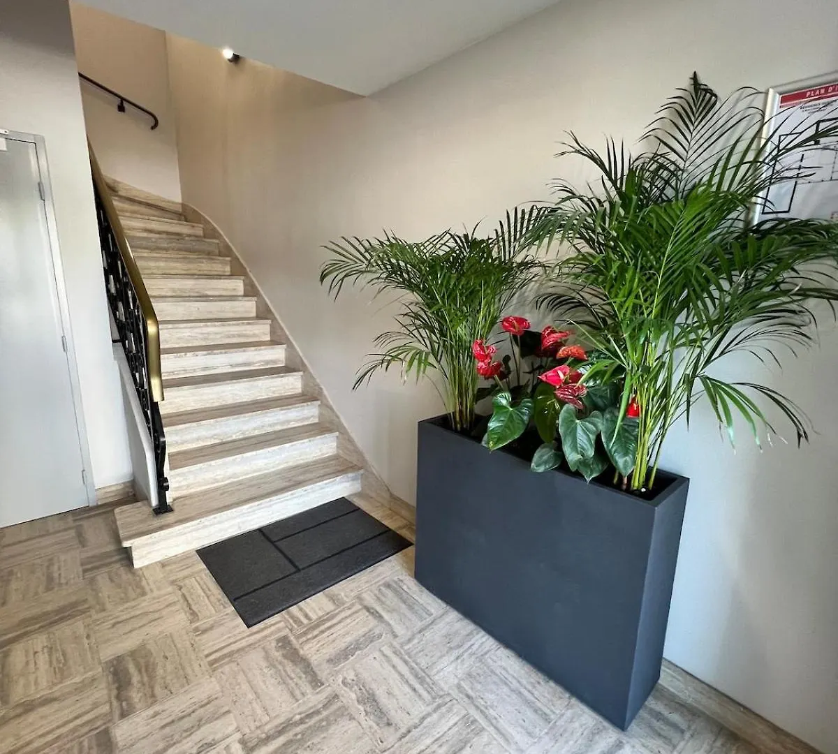 Keriolet Appartement De Standing Centre Ville 4P Auray