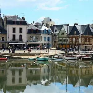 Superbe Sur Le Port De Saint Goustan Appartement